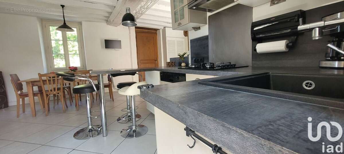 Photo 5 - Maison à INGRE