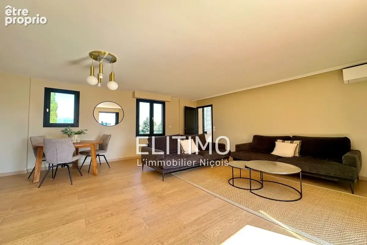 Appartement 3 pièces 66 m² à vendre à Nice (06200) - photo 7