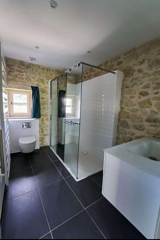 Maison à UZES