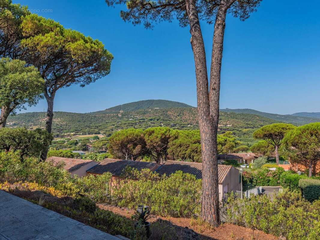 Nouveau – charmante maison domaine privé vue dégagée - photo 2