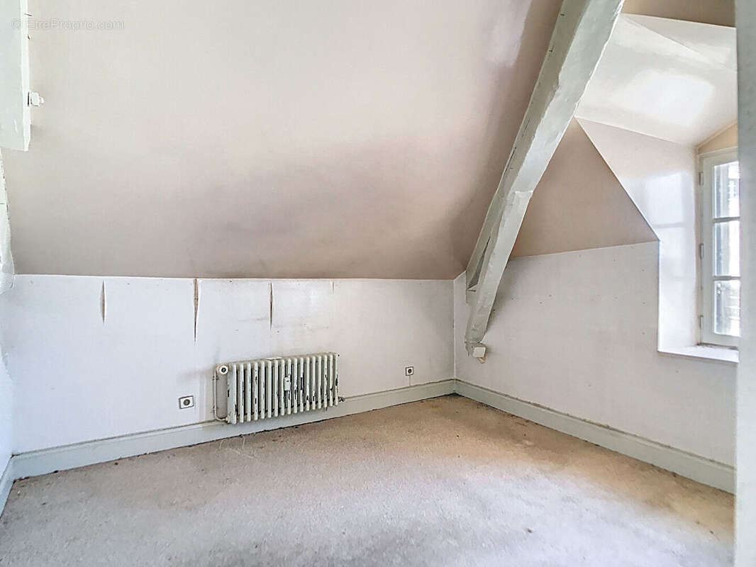 Appartement à BLOIS