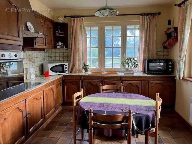 Maison à FOUQUIERES-LES-BETHUNE