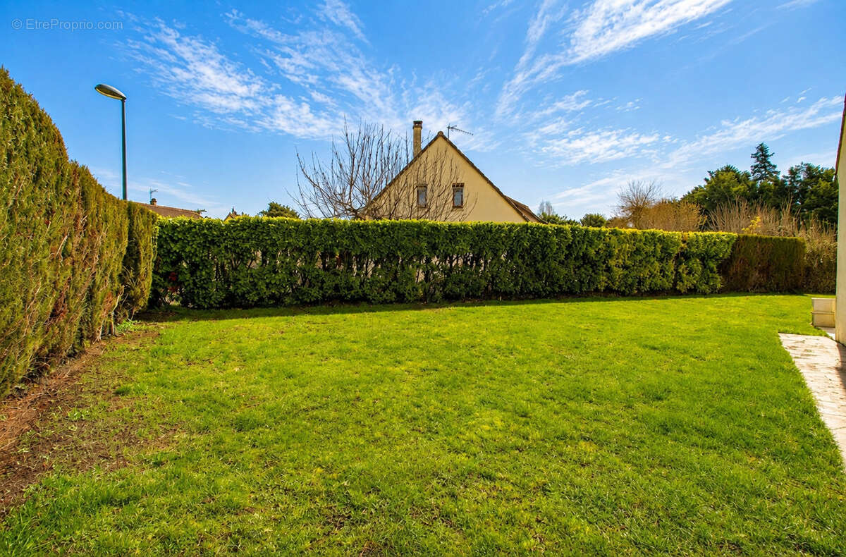 Le Val D'Hazey : maison avec terrasse 3 chambres à acheter - photo 10