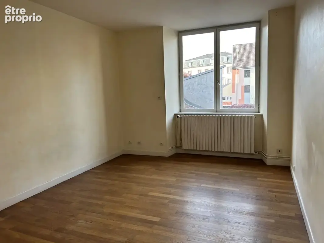 Appartement de type f2 - photo 2