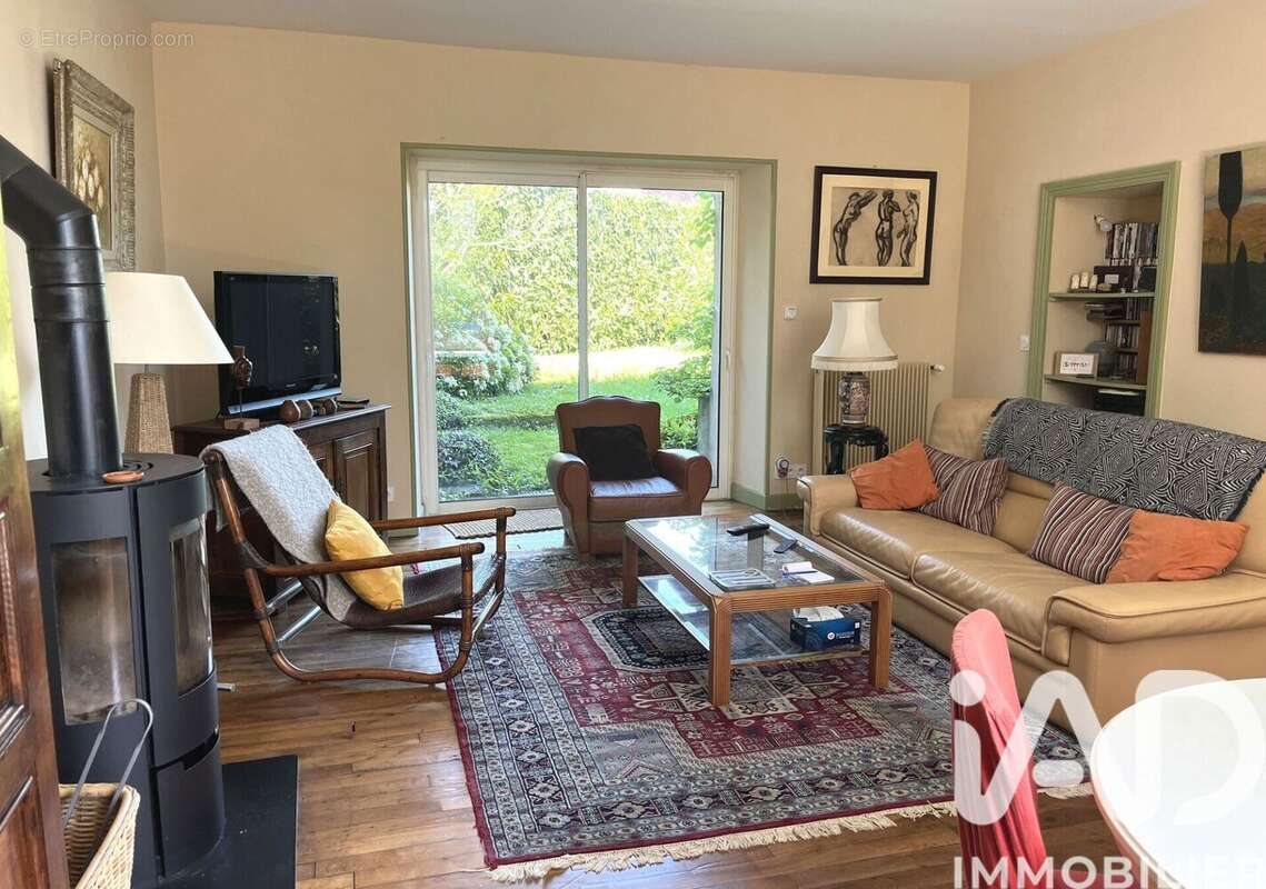 Photo 4 - Maison à CISSE