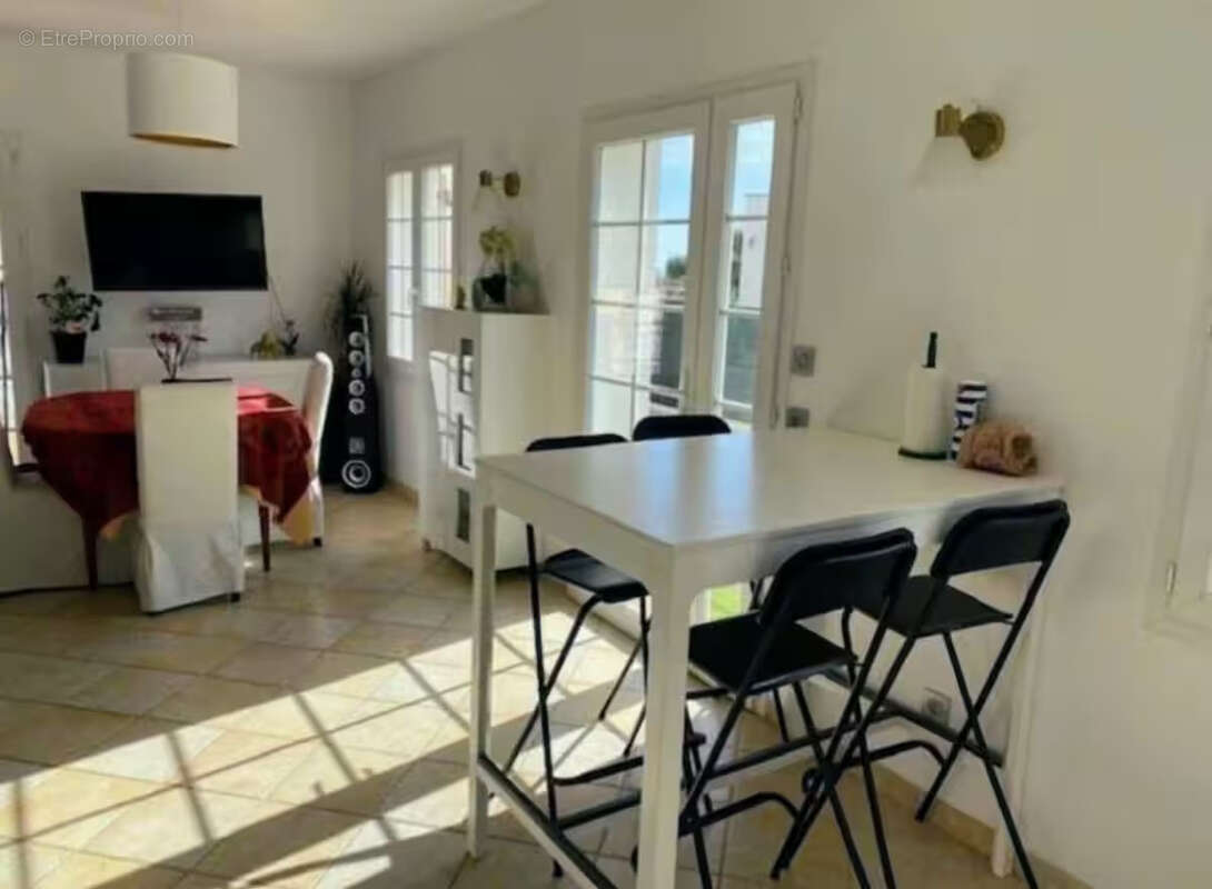 Maison à BANDOL