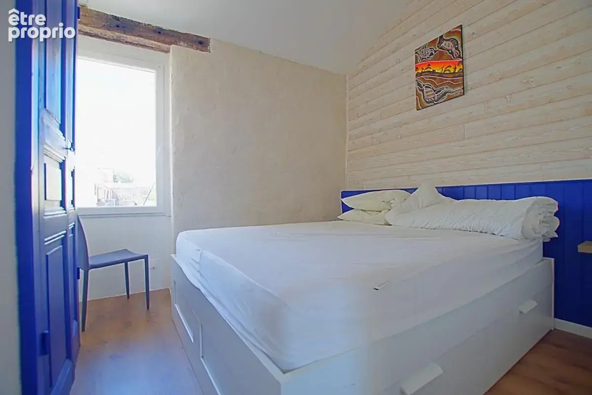 Maison 2 pièces 35 m² à vendre à Les Sables-D'olonne (85100) - photo 4