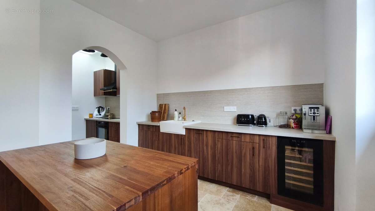Bassin d'arcachon – ensemble immobilier rare comprenant 2 habitations - photo 5