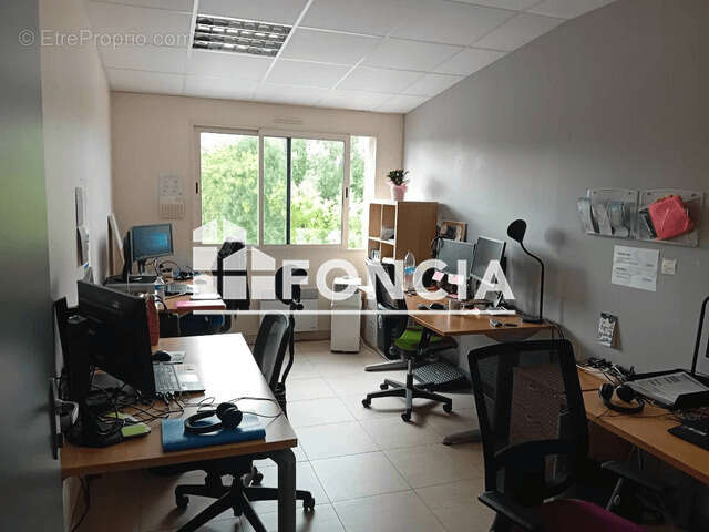 Commerce à BESSINES