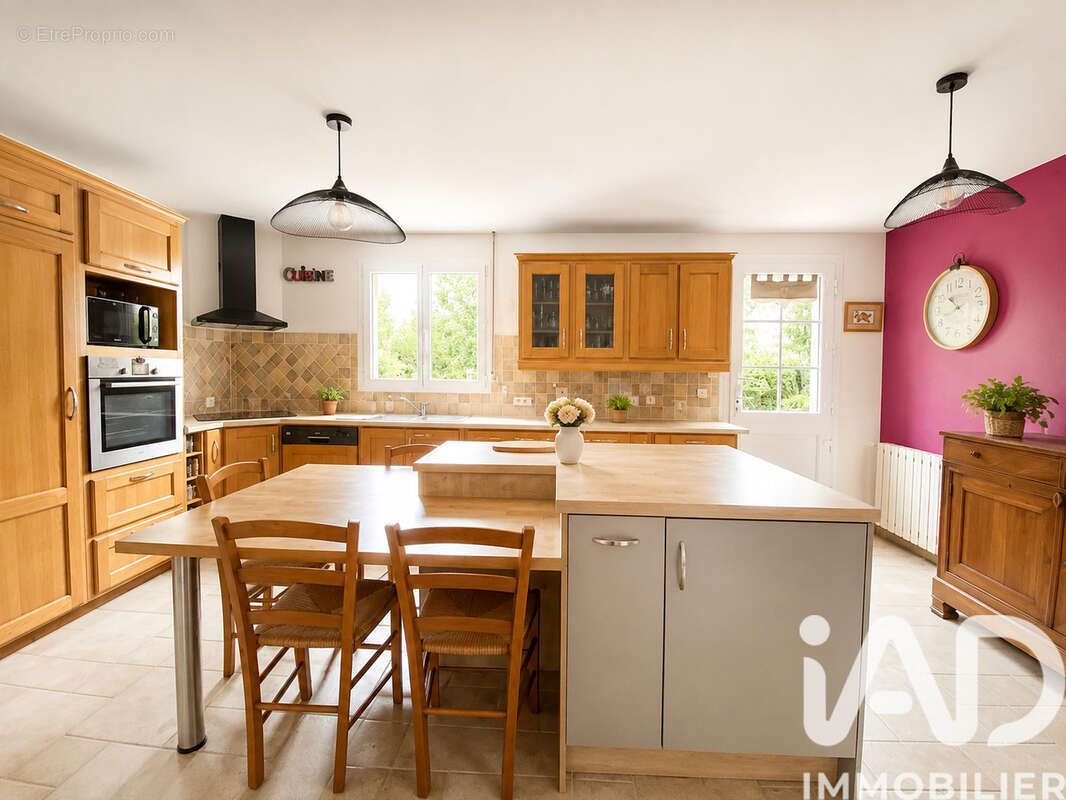 Maison 176 m² à Pontchateau  - photo 6