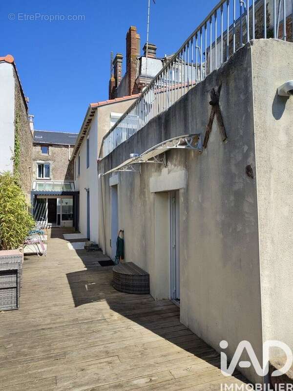 Photo 3 - Maison à PAIMBOEUF