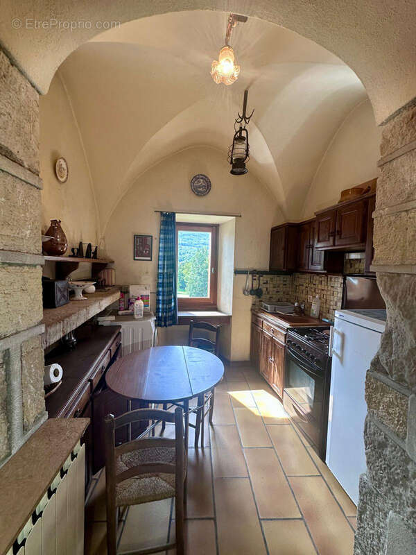 Maison à SAINT-COME-D&#039;OLT