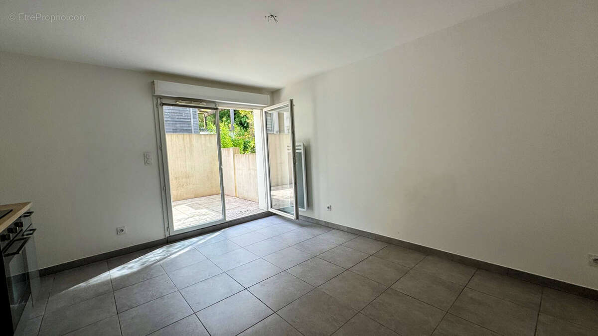 Appartement à MEYREUIL