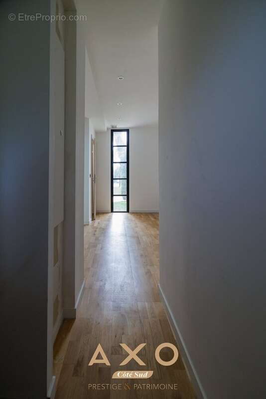 Maison à SALON-DE-PROVENCE