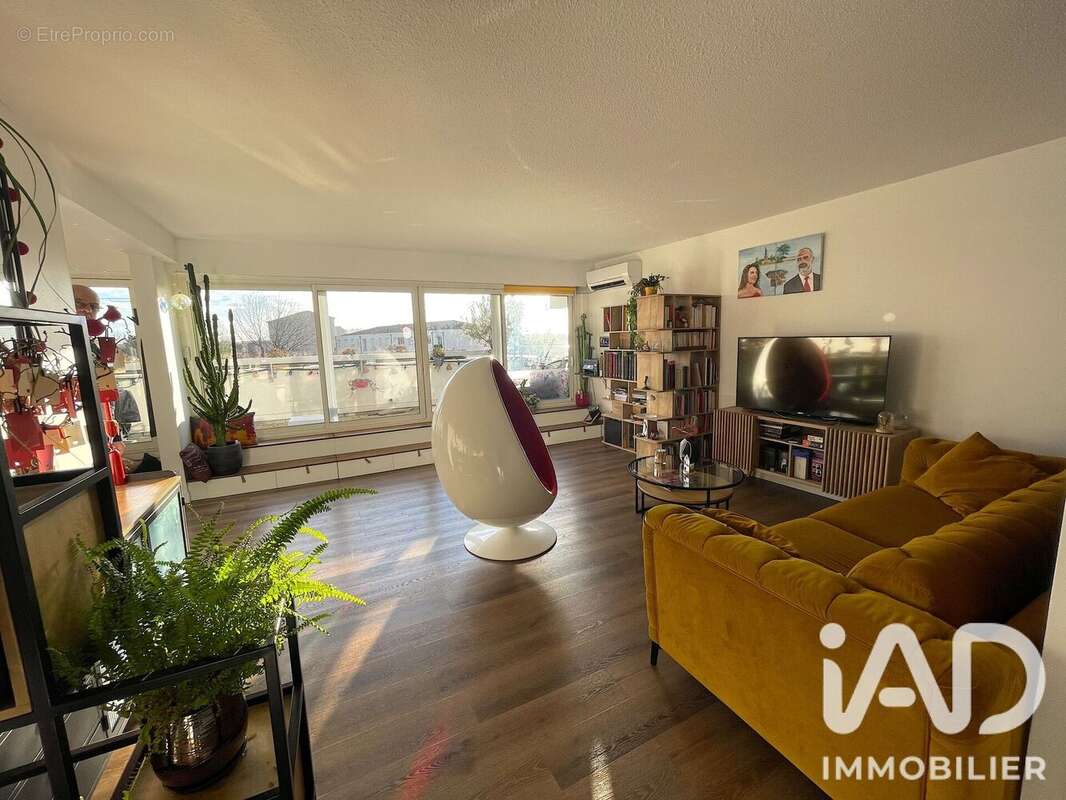 Photo 4 - Appartement à BORDEAUX