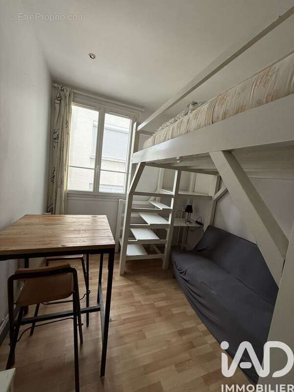 Photo 3 - Appartement à PARIS-14E