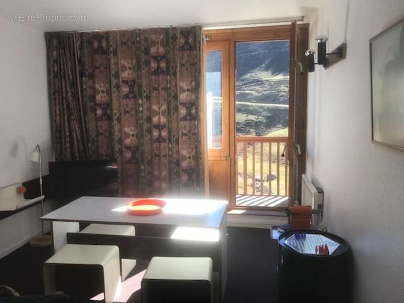 Appartement à ASTUGUE
