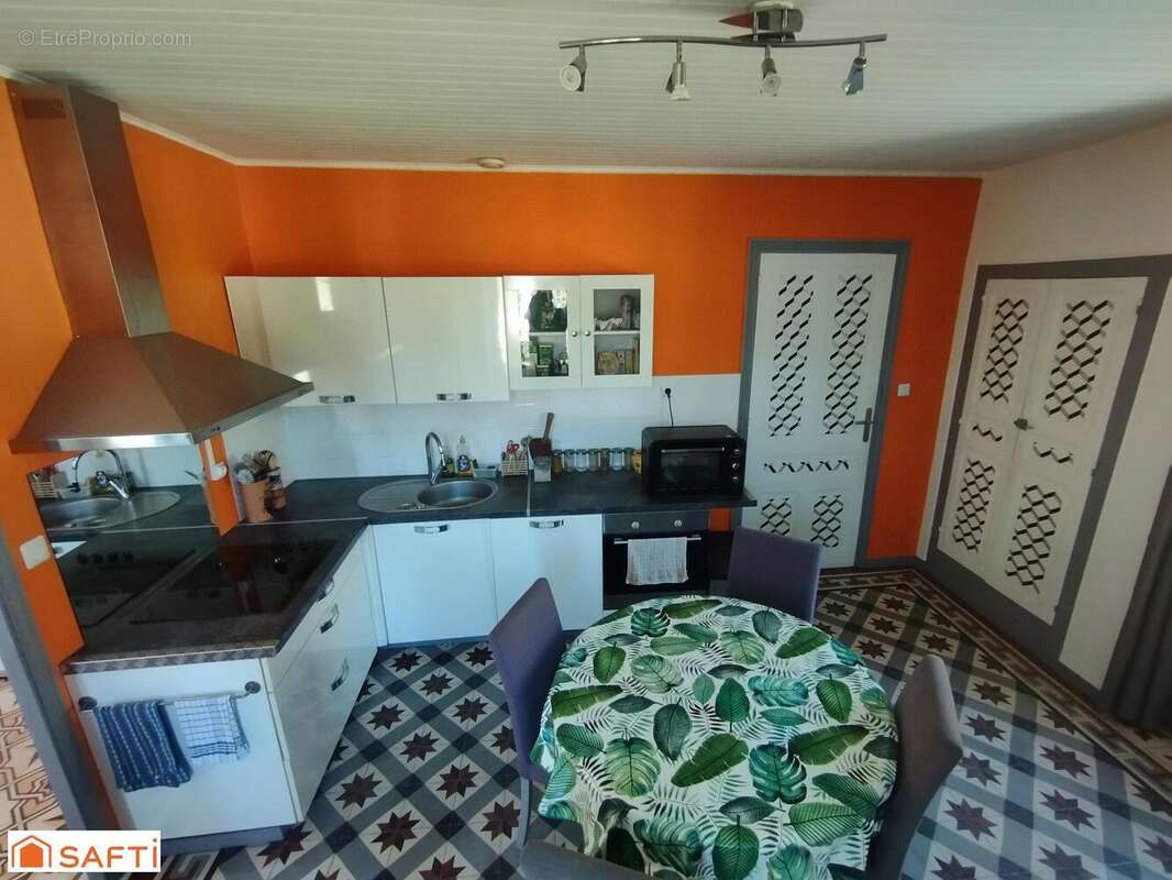 Photo 3 - Maison à ARCENS