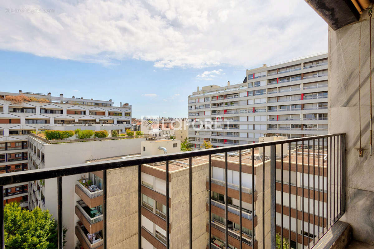 Appartement Paris 3 pièces 63 m2 - photo 13