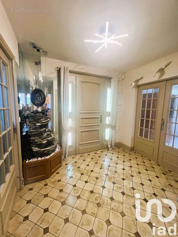 Photo 7 - Maison à PERONNE