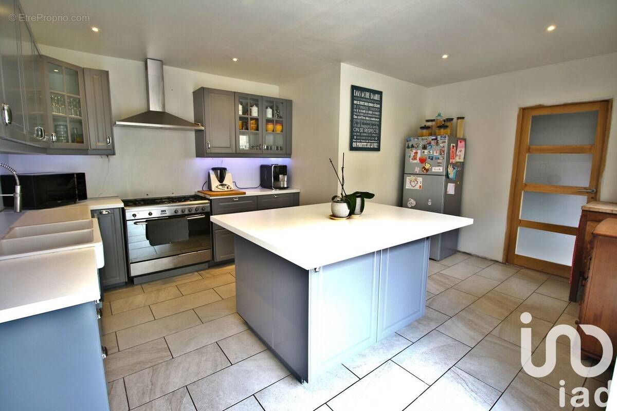 Photo 1 - Maison à BONNEIL