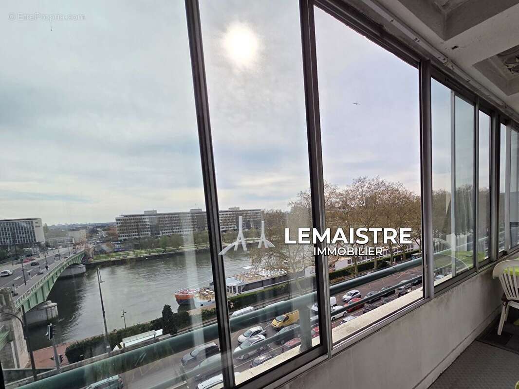 Appartement à ROUEN