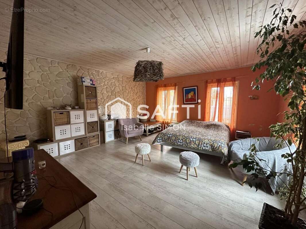 Photo 3 - Maison à MERLIMONT