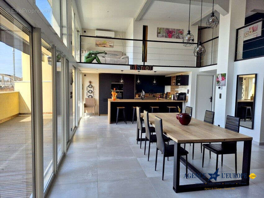 Appartement 171 m² à Vichy  - photo 5