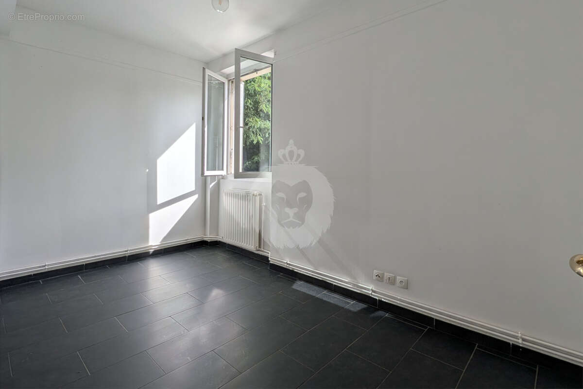 Appartement à CHAMPIGNY-SUR-MARNE