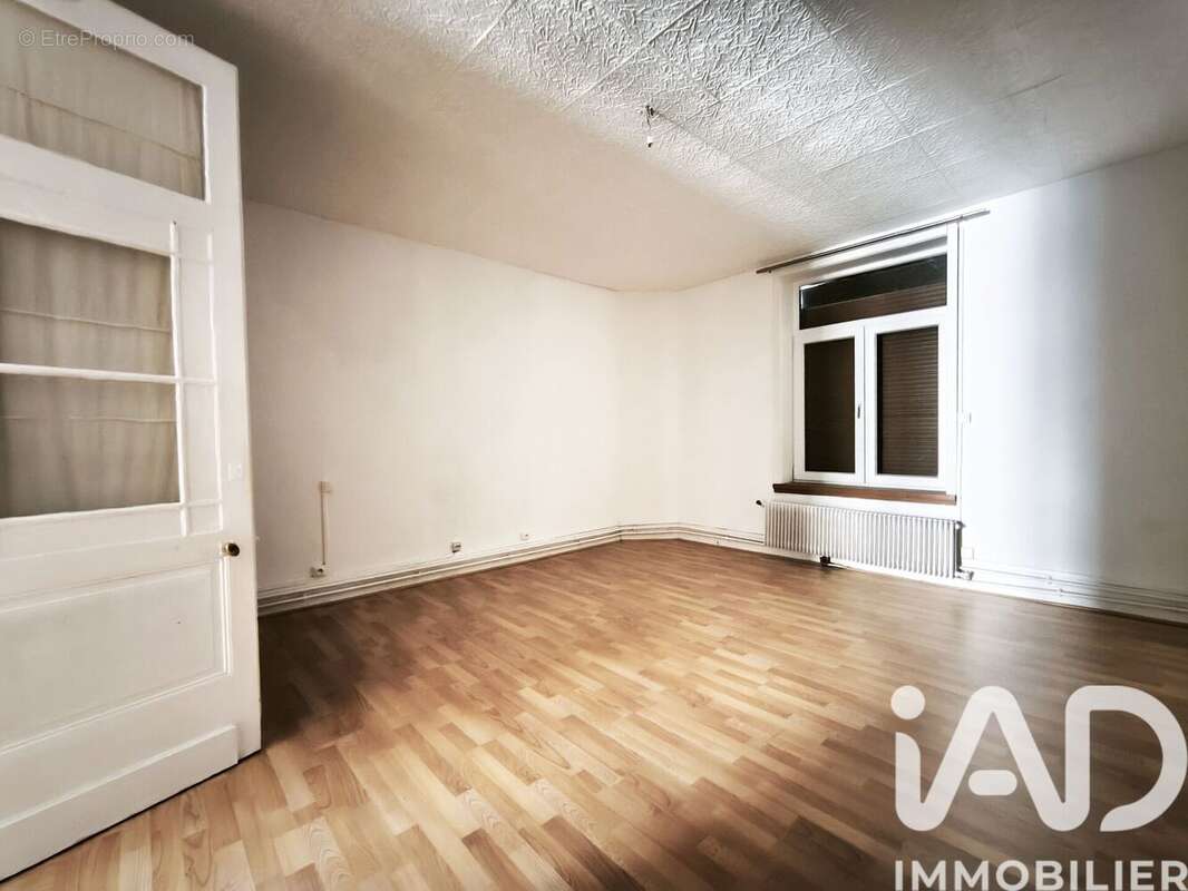 Maison 93 m² à Rocroi  - photo 8