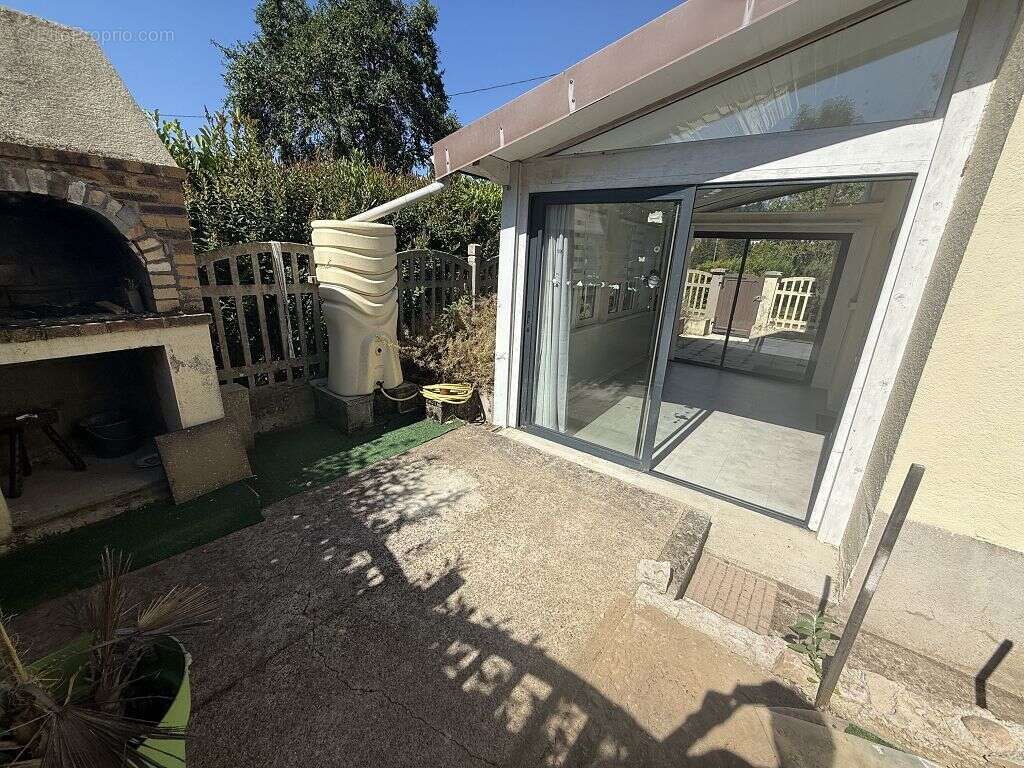 Maison à RAON-AUX-BOIS