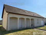 Maison à ROMILLY-SUR-SEINE