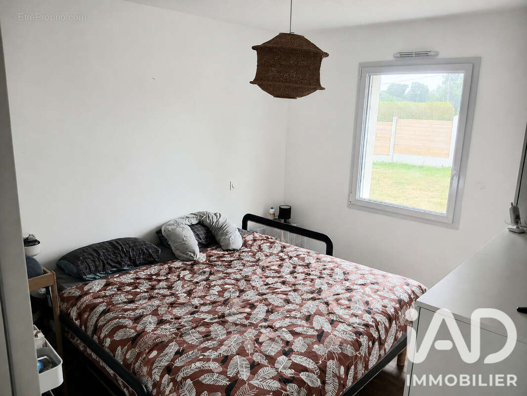Maison 91 m² à Quettreville-Sur-Sienne  - photo 8