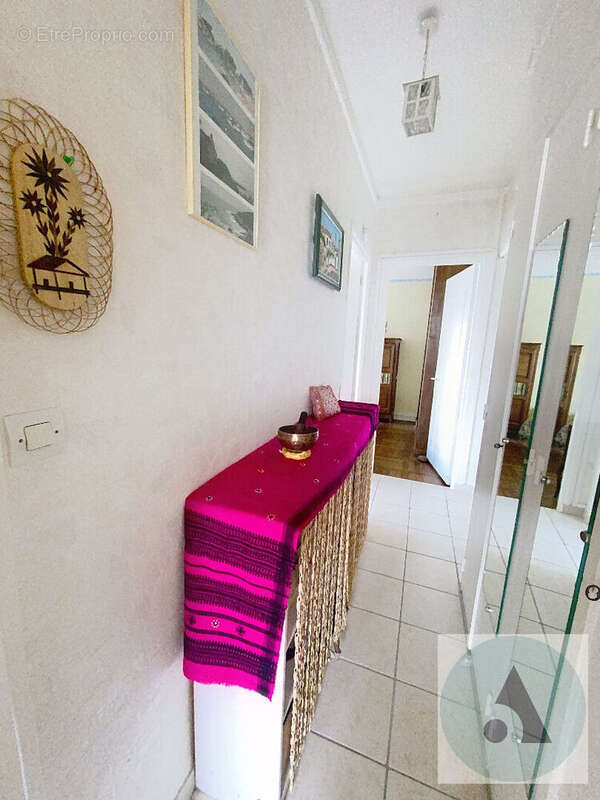Appartement à CAEN