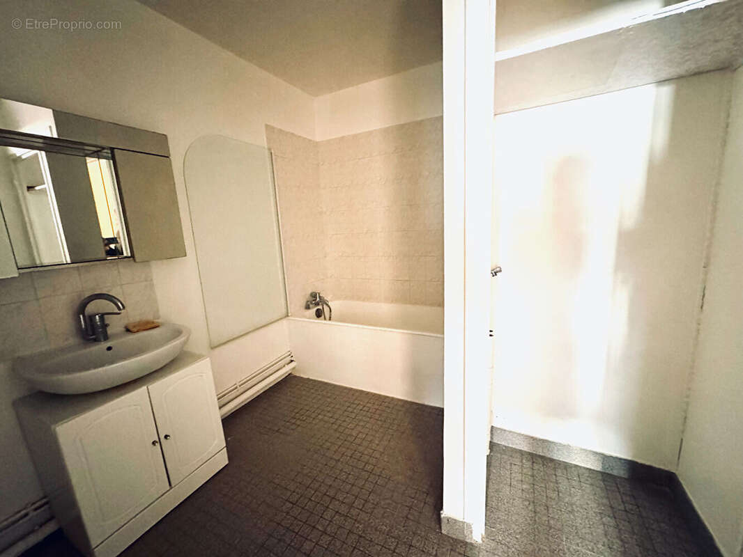 Appartement à VERSAILLES