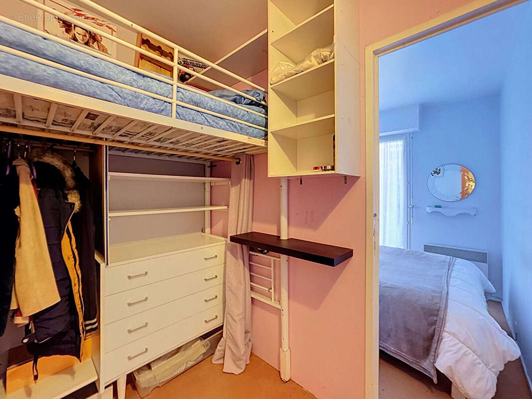 Appartement à CABOURG