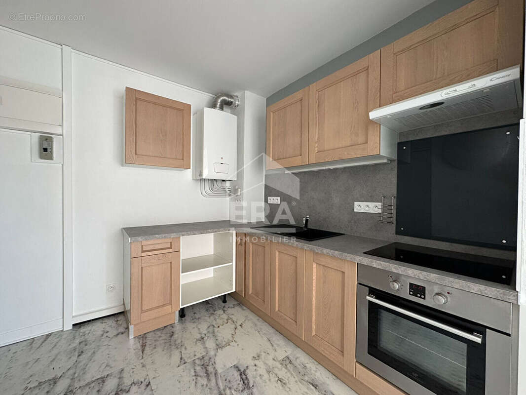 Appartement à ROYAN