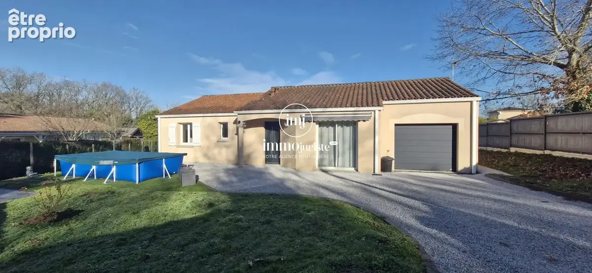Maison 93 m² à Saint-Junien  - photo 9