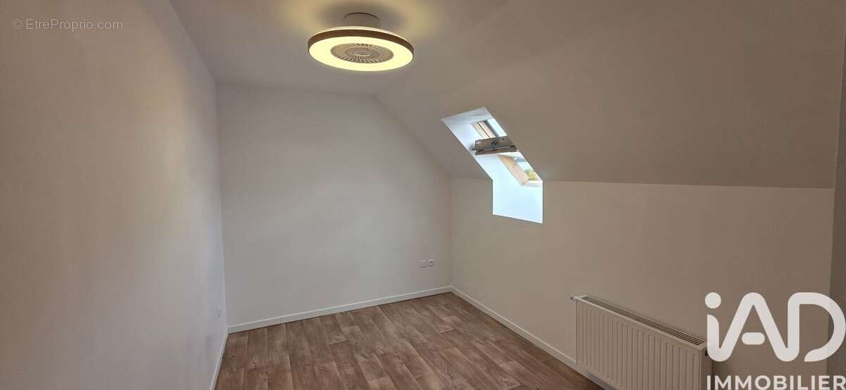 Photo 8 - Maison à VILLENAUXE-LA-GRANDE