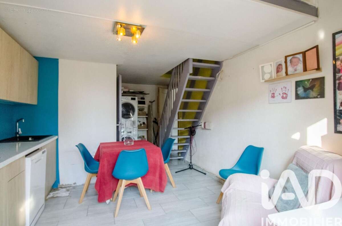 Photo 4 - Maison à MOUGINS