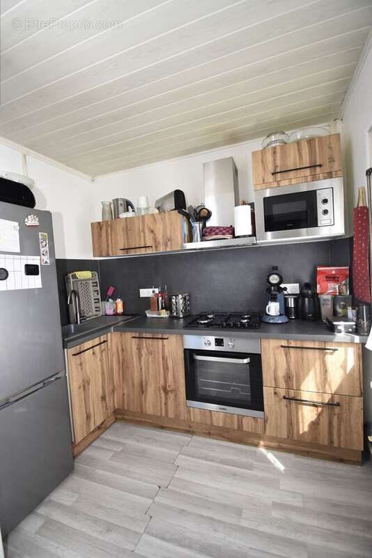 Maison 77 m² à Avesnes-Les-Aubert  - photo 4