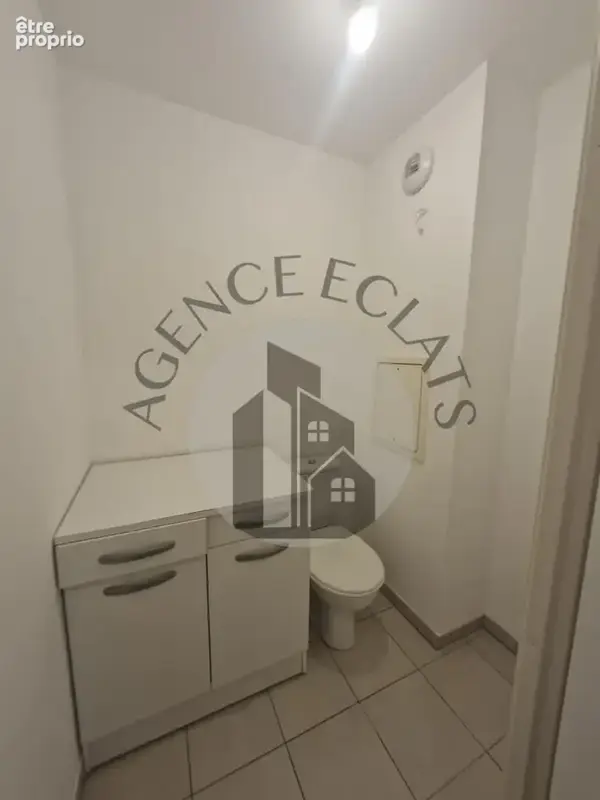Appartement Lagny Sur Marne 3 pièce(s) - photo 9