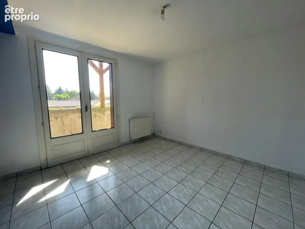 Maison 120 m² - 5 chambres - 837 m² de terrain - environnement calme - photo 10