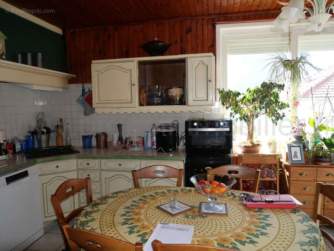 Maison à LE CROTOY