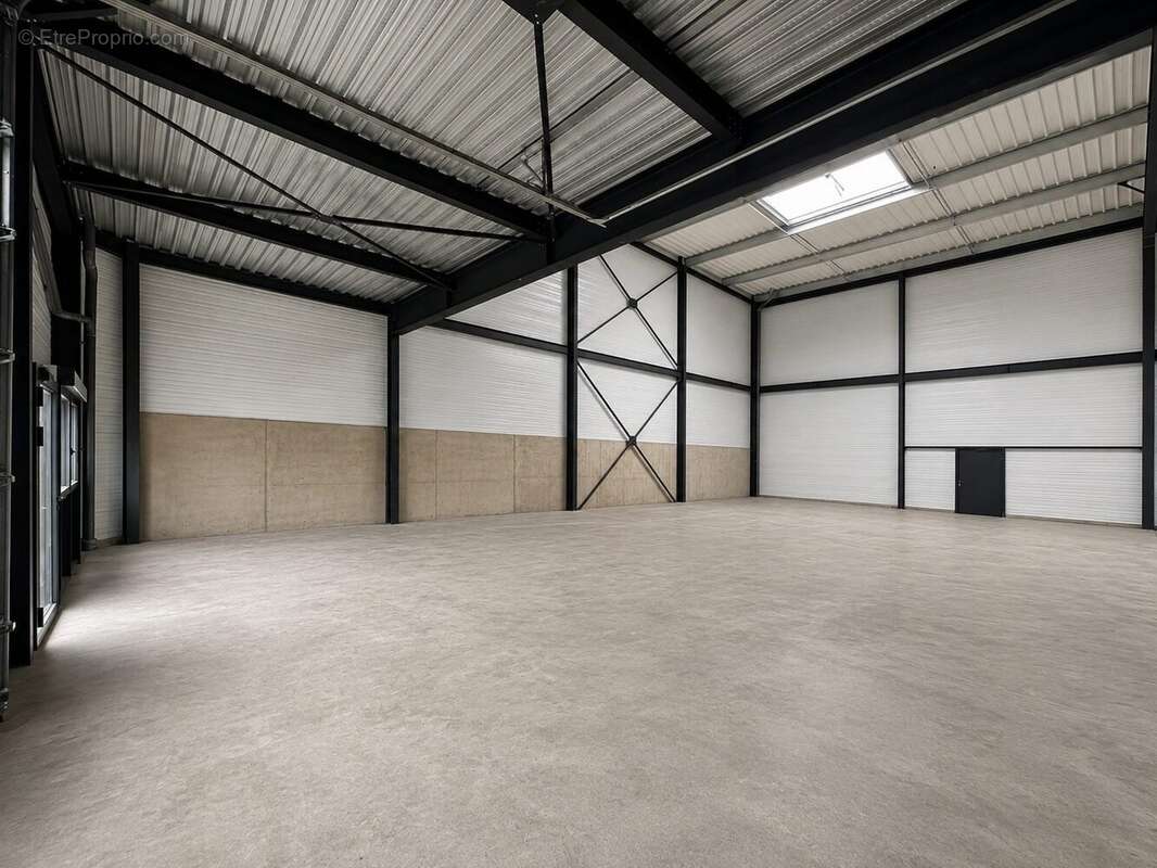 Commerce 266 m² à Chazay-D'azergues  - photo 2