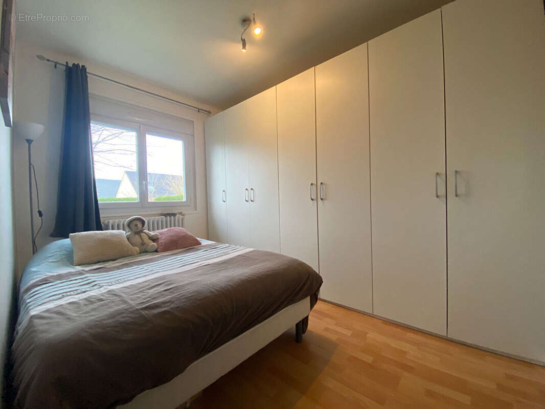 Maison à LE NEUBOURG