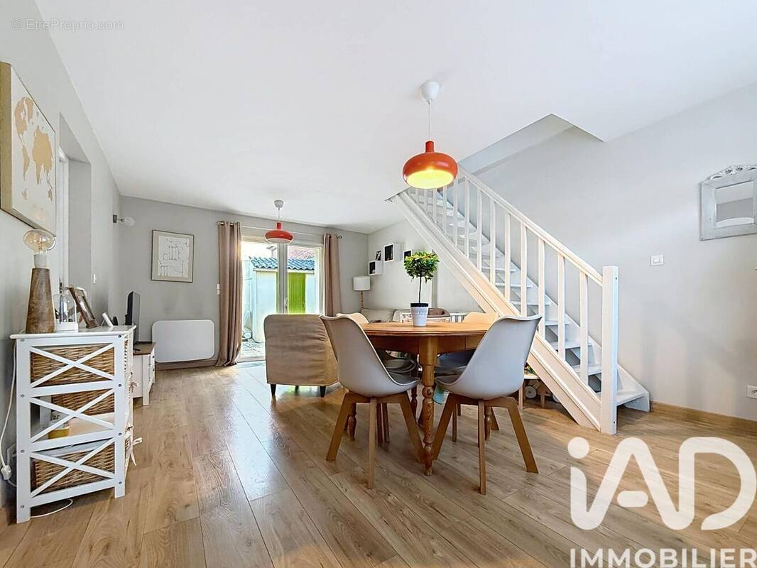 Photo 1 - Maison à VENDIN-LES-BETHUNE