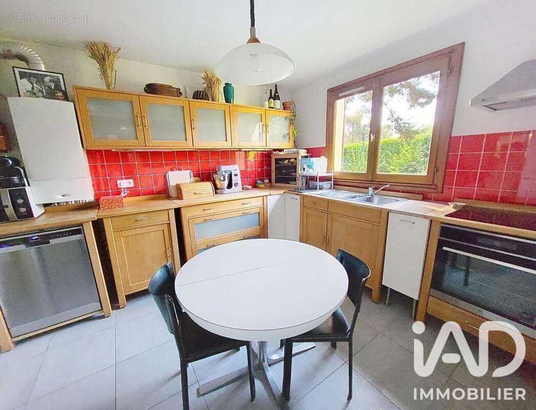 Photo 4 - Maison à MAGNY-LES-HAMEAUX