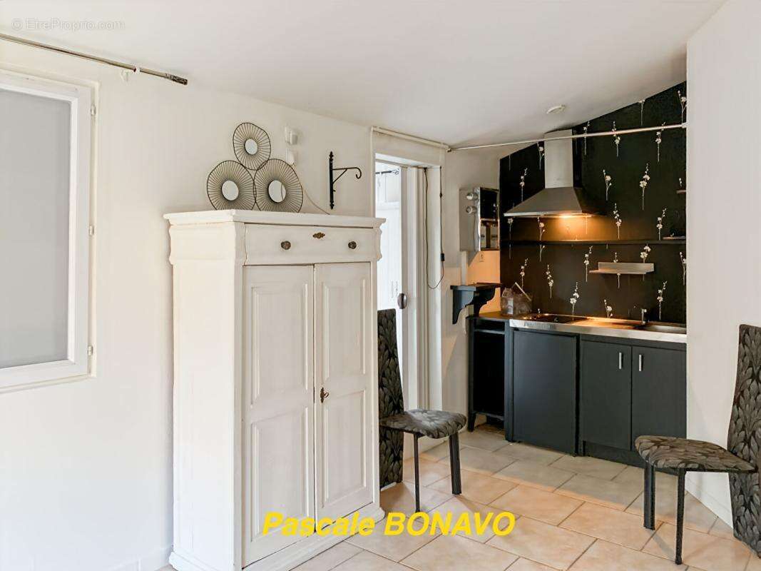Maison à VENDAYS-MONTALIVET