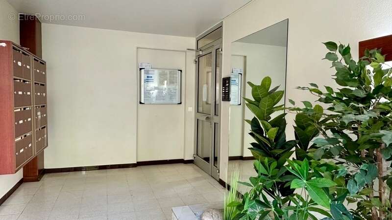 Appartement à SUCY-EN-BRIE